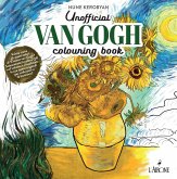 Vincent van Gogh. Unofficial colouring book Vincent van Gogh. Unofficial colouring book