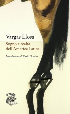 Cover Sogno e realtà dell'America Latina