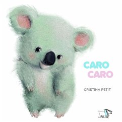 Cover Caro caro