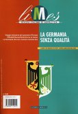 La Germania senza qualità La Germania senza qualità