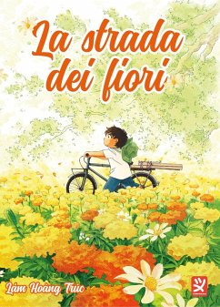 Cover La strada dei fiori