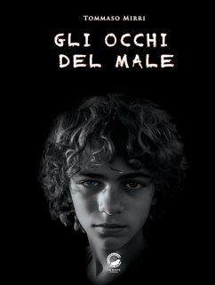 Cover Gli occhi del male