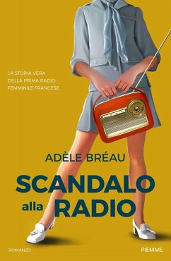 Scandalo alla radio - Bréau, Adèle