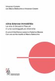'Una dolorosa immobilità'. La vita di Giovanni Pascoli in una sceneggiatura interrotta