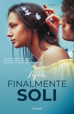 Cover Finalmente soli