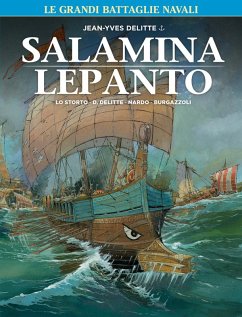 Cover Lepanto-Salamina