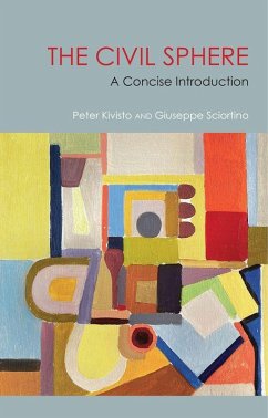 Cover The Civil Sphere