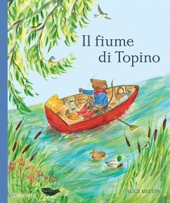 Cover Il fiume di Topino
