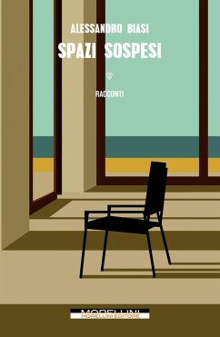 Spazi sospesi Cover Spazi sospesi