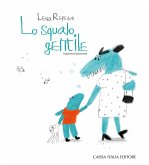 Lo squalo gentile Lo squalo gentile