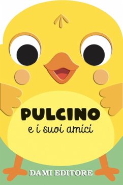 Cover Pulcino e i suoi amici