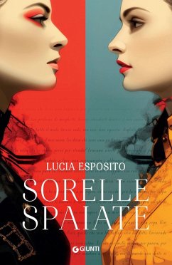Sorelle spaiate - Esposito, Lucia