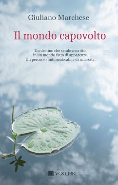 Cover Il mondo capovolto