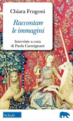 Cover Raccontare le immagini. Dialoghi sui miei libri