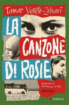 Cover La canzone di Rosie