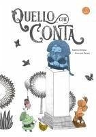 Cover Quello che conta