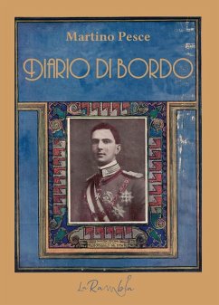 Diario di bordo Cover Diario di bordo