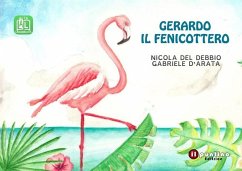 Cover Gerardo il fenicottero