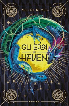 Cover Gli eroi di Haven