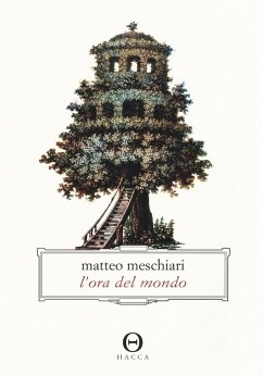 L' ora del mondo - Meschiari, Matteo