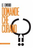 Domande che curano Domande che curano