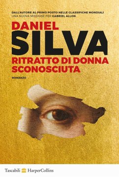 Cover Ritratto di donna sconosciuta