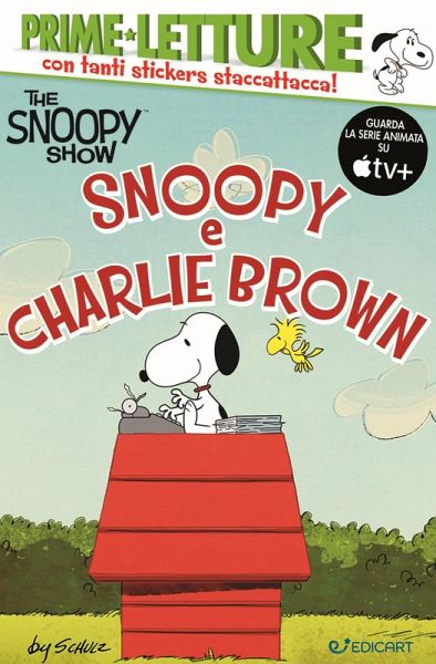 Snoopy e Charlie Brown. Peanuts Snoopy e Charlie Brown. Peanuts