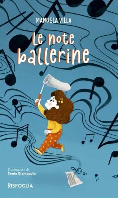 Cover Le note ballerine