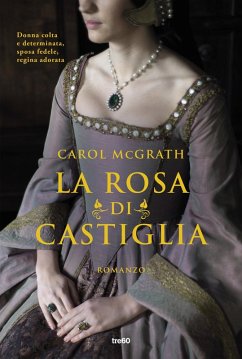 Cover La rosa di Castiglia