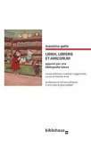 Librai, librerie et amicorum. Appunti per una bibliografia futura Librai, librerie et amicorum. Appunti per una bibliografia futura