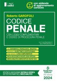 Codice normativo di diritto penale. Concorso in magistratura Codice normativo di diritto penale. Concorso in magistratura