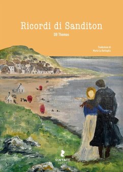 Cover Ricordi di Sanditon