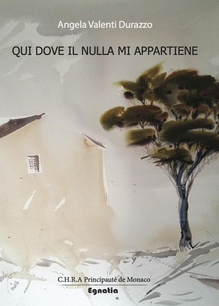 Qui dove il nulla mi appartiene Qui dove il nulla mi appartiene
