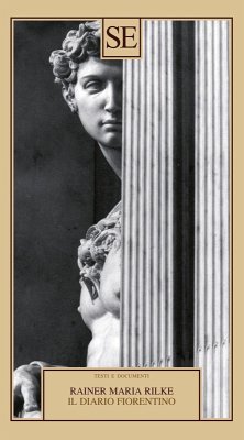 Cover Il diario fiorentino