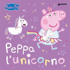 Peppa l'unicorno. Peppa Pig Peppa l'unicorno. Peppa Pig