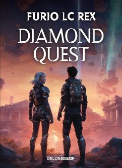 Cover Diamond Quest