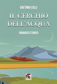 Cover Il cerchio dell'acqua