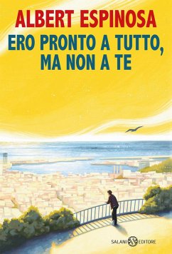 Cover Ero pronto a tutto, ma non a te