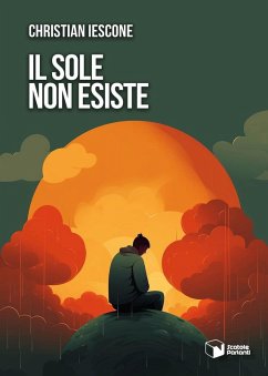 Cover Il sole non esiste