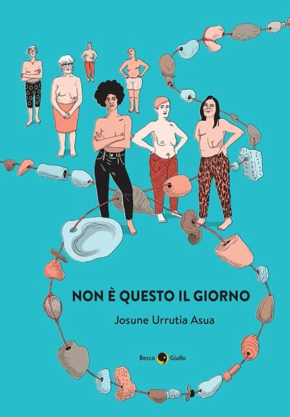 Non è questo il giorno Non è questo il giorno