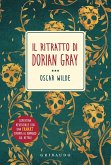 Il ritratto di Dorian Gray Il ritratto di Dorian Gray