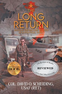 Cover The Long Return