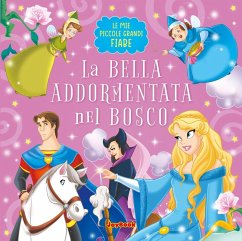 Cover La bella addormentata nel bosco