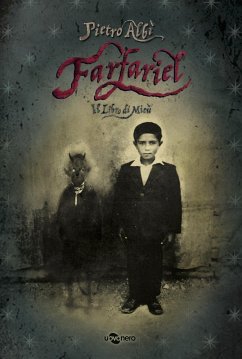 Farfariel. Il libro di Micù - Albì, Pietro