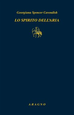 Cover Lo spirito dell'aria