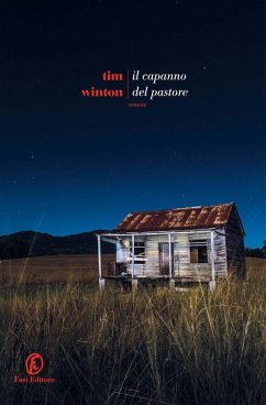 Cover Il capanno del pastore