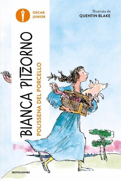 Cover Polissena del Porcello