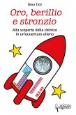 Oro, berillio e stronzio Oro, berillio e stronzio