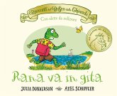 I racconti del Bosco delle Ghiande. Rana va in gita I racconti del Bosco delle Ghiande. Rana va in gita