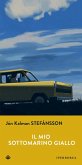 Il mio sottomarino giallo Il mio sottomarino giallo